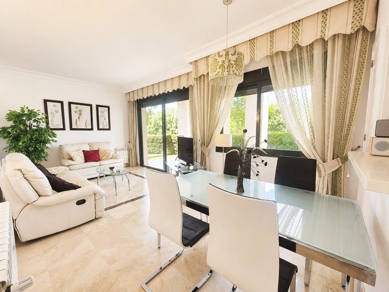 Apartment for Sale in Roda Golf And Beach Resort, Murcia 7