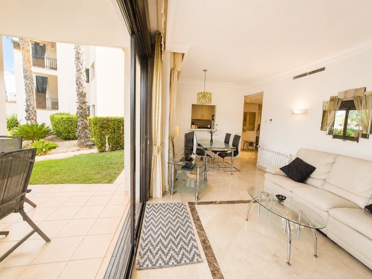 Apartment for Sale in Roda Golf And Beach Resort, Murcia 8