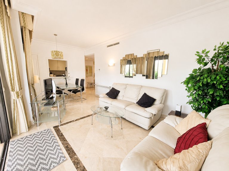 Apartment for Sale in Roda Golf And Beach Resort, Murcia 6