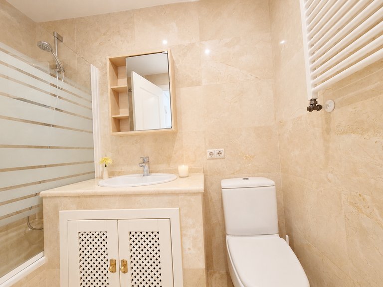 Apartment for Sale in Roda Golf And Beach Resort, Murcia 12