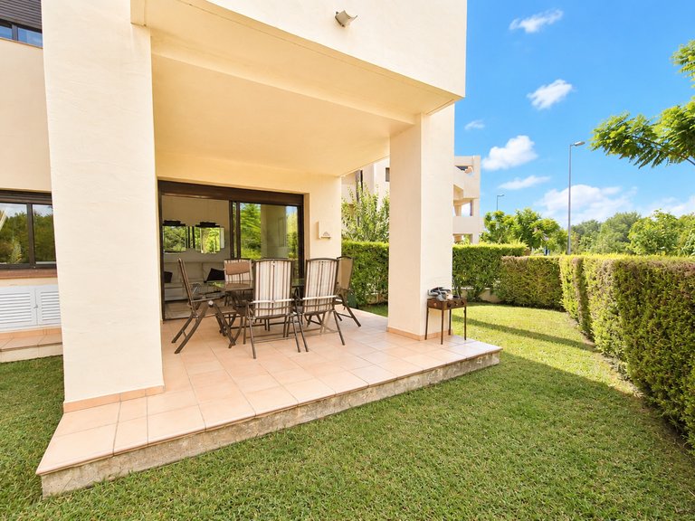 Apartment for Sale in Roda Golf And Beach Resort, Murcia 1