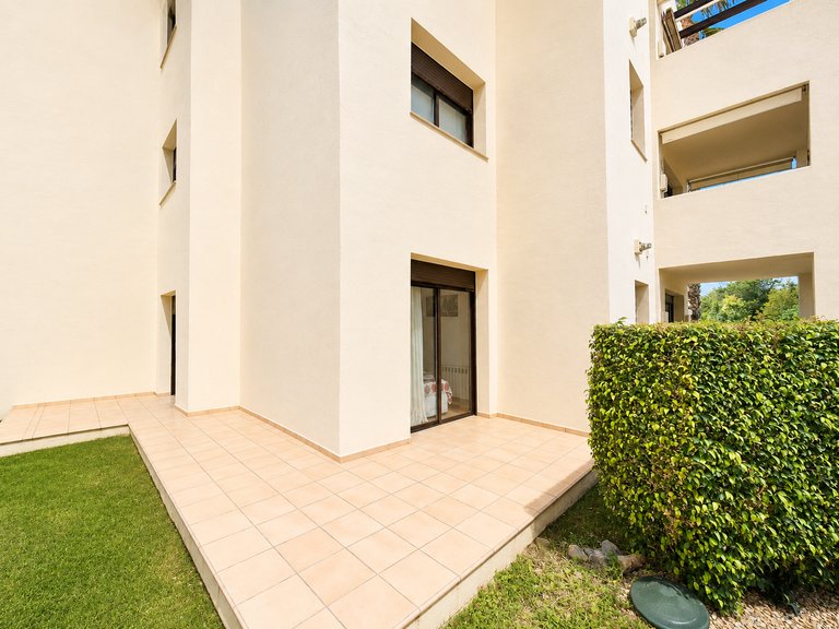 Apartment for Sale in Roda Golf And Beach Resort, Murcia 14