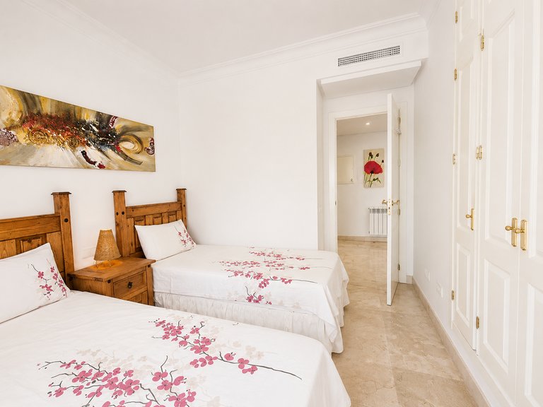 Apartment for Sale in Roda Golf And Beach Resort, Murcia 15