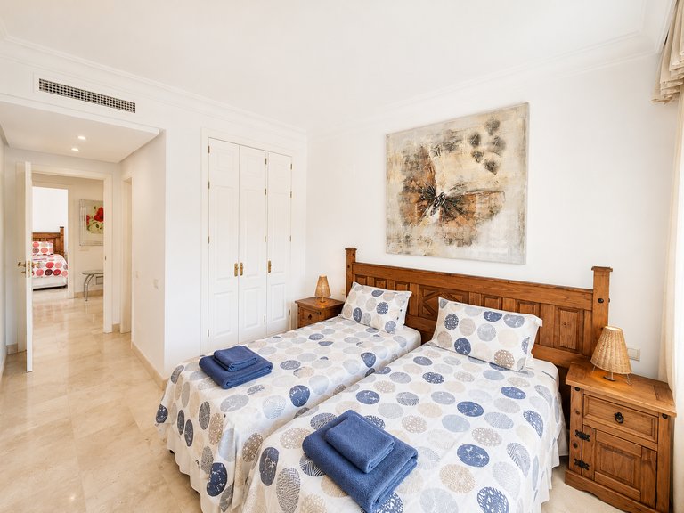 Apartment for Sale in Roda Golf And Beach Resort, Murcia 10