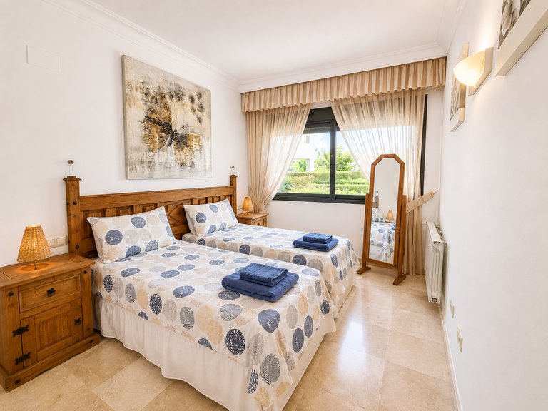 Apartment for Sale in Roda Golf And Beach Resort, Murcia 11