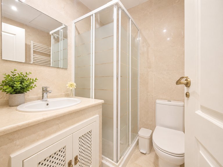 Apartment for Sale in Roda Golf And Beach Resort, Murcia 16