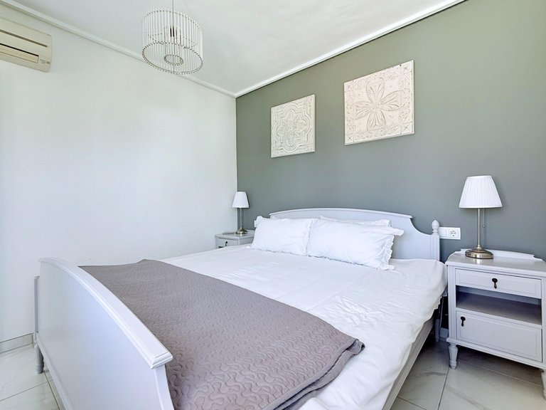 Villa for Sale in Mar Menor Golf Resort, Murcia 20