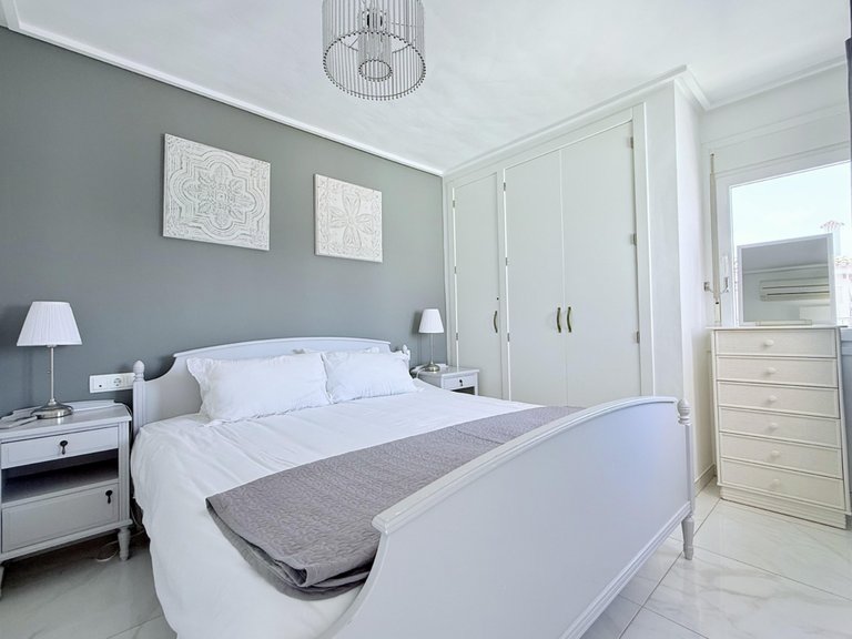 Villa for Sale in Mar Menor Golf Resort, Murcia 19