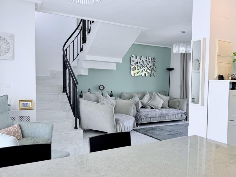 Villa for Sale in Mar Menor Golf Resort, Murcia 17