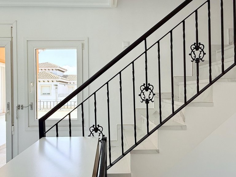 Villa for Sale in Mar Menor Golf Resort, Murcia 26