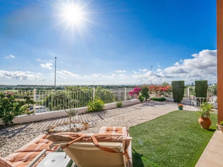 Apartment for Sale in Altaona Golf And Country Village, Murcia 10