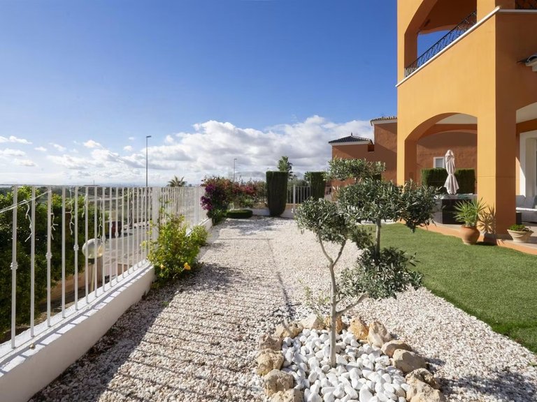 Apartment for Sale in Altaona Golf And Country Village, Murcia 3