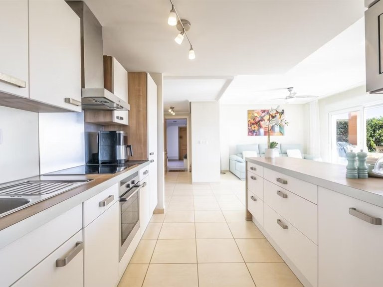 Apartment for Sale in Altaona Golf And Country Village, Murcia 12