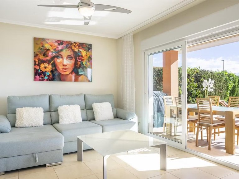 Apartment for Sale in Altaona Golf And Country Village, Murcia 6