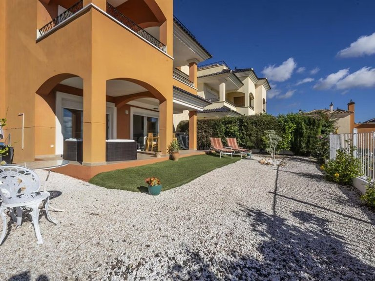 Apartment for Sale in Altaona Golf And Country Village, Murcia 1