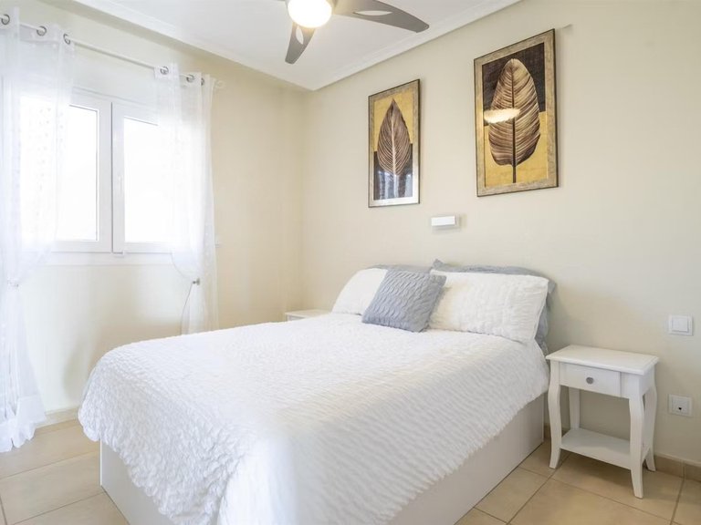 Apartment for Sale in Altaona Golf And Country Village, Murcia 17