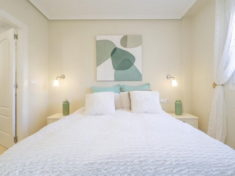 Apartment for Sale in Altaona Golf And Country Village, Murcia 14