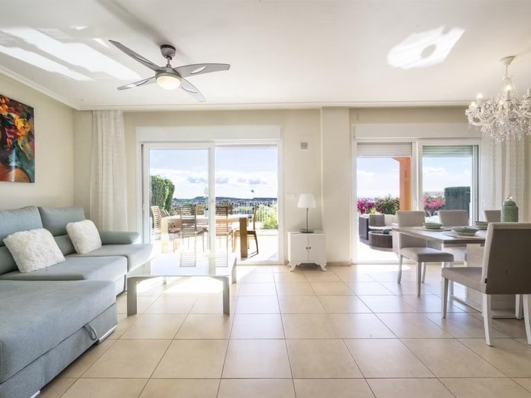 Apartment for Sale in Altaona Golf And Country Village, Murcia 7