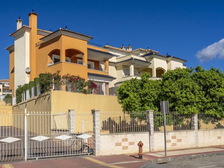 Apartment for Sale in Altaona Golf And Country Village, Murcia 21
