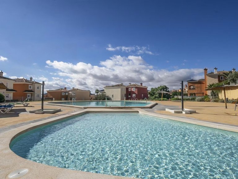 Apartment for Sale in Altaona Golf And Country Village, Murcia 4