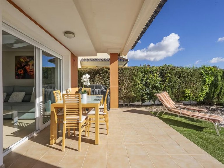 Apartment for Sale in Altaona Golf And Country Village, Murcia 13