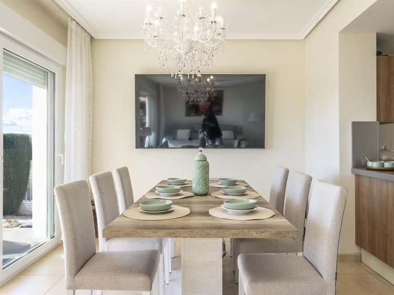 Apartment for Sale in Altaona Golf And Country Village, Murcia 9