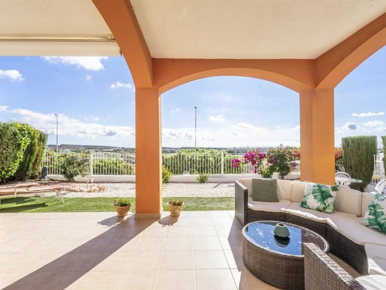 Apartment for Sale in Altaona Golf And Country Village, Murcia 2