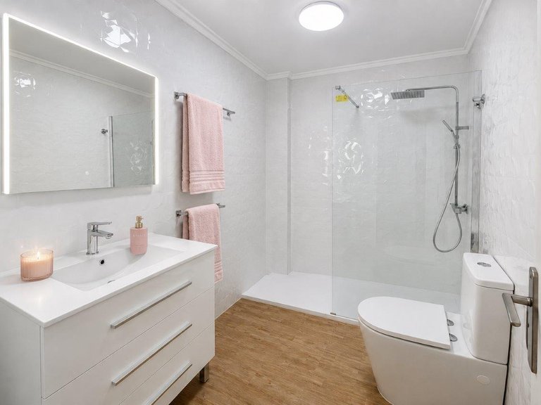 Apartment for Sale in Cabo Roig, Valencia 12