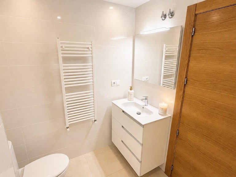 Apartment for Sale in Hacienda Riquelme Golf Resort, Murcia 4