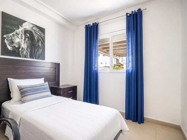 Town House for Sale in La Torre Golf Resort, Murcia 9