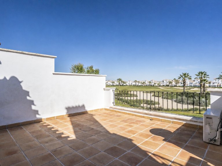 Town House for Sale in La Torre Golf Resort, Murcia 4