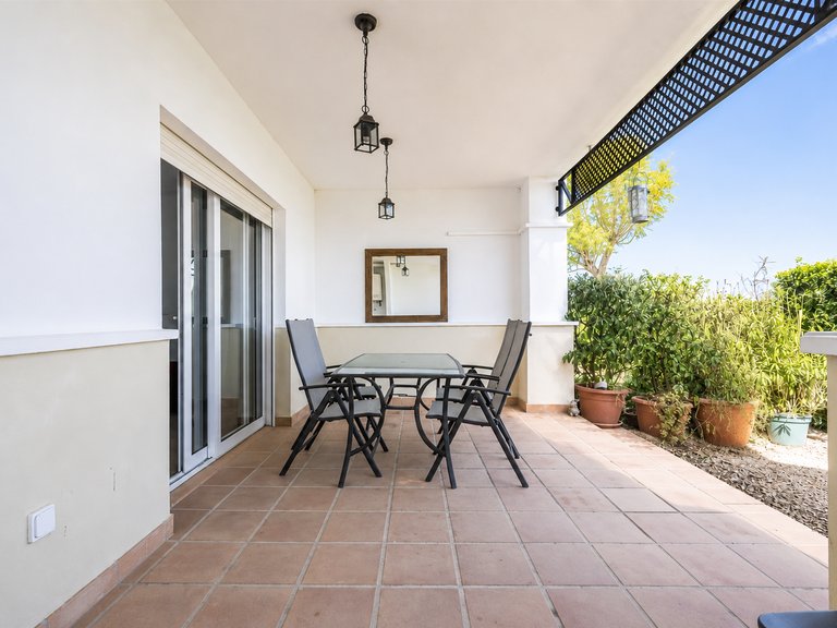 Town House for Sale in La Torre Golf Resort, Murcia 13