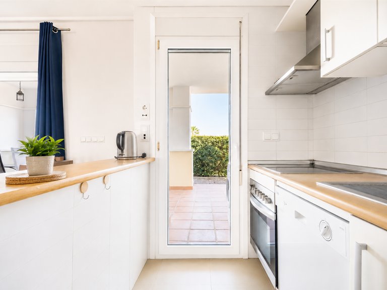Town House for Sale in La Torre Golf Resort, Murcia 8