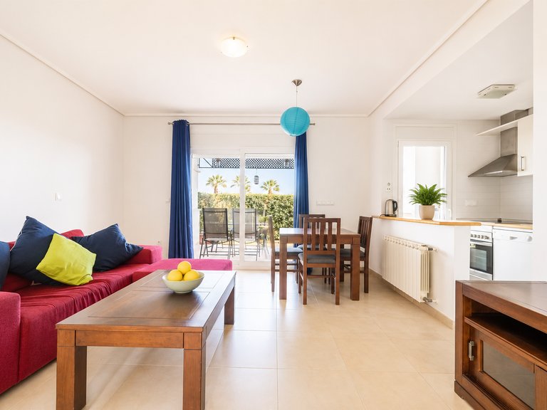 Town House for Sale in La Torre Golf Resort, Murcia 7