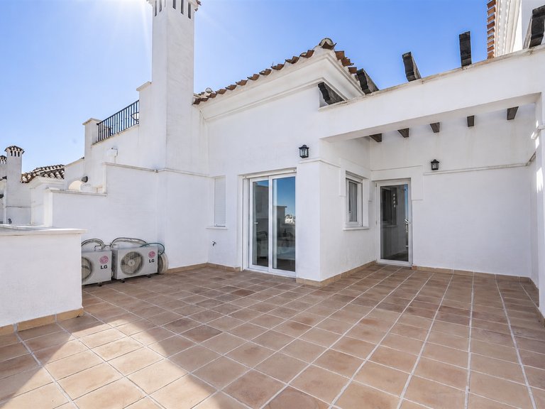 Town House for Sale in La Torre Golf Resort, Murcia 11