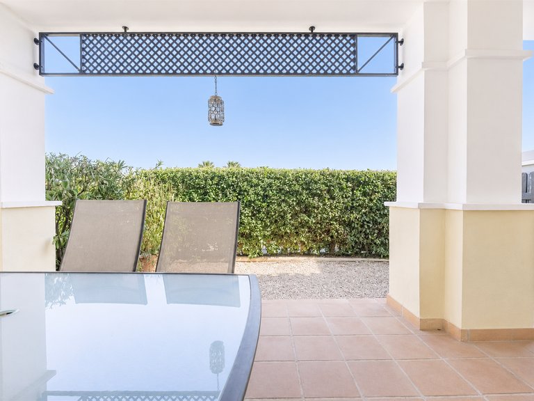 Town House for Sale in La Torre Golf Resort, Murcia 12