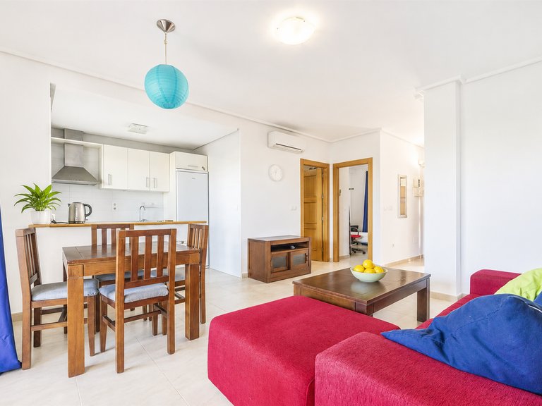 Town House for Sale in La Torre Golf Resort, Murcia 6
