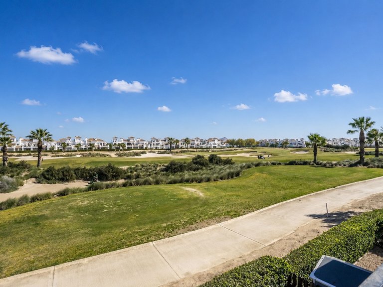 Town House for Sale in La Torre Golf Resort, Murcia 2