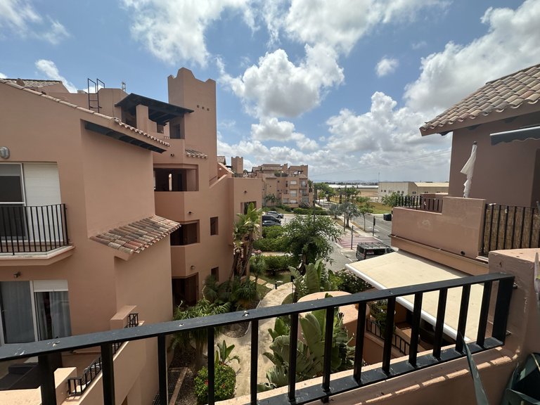 Apartment for Sale in Mar Menor Golf Resort, Murcia 18