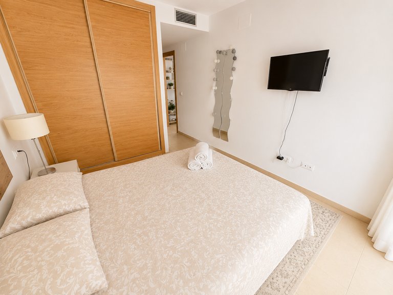 Apartment for Sale in Mar Menor Golf Resort, Murcia 13