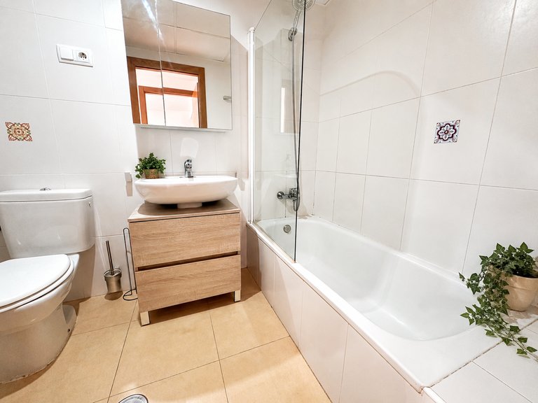 Apartment for Sale in Mar Menor Golf Resort, Murcia 15