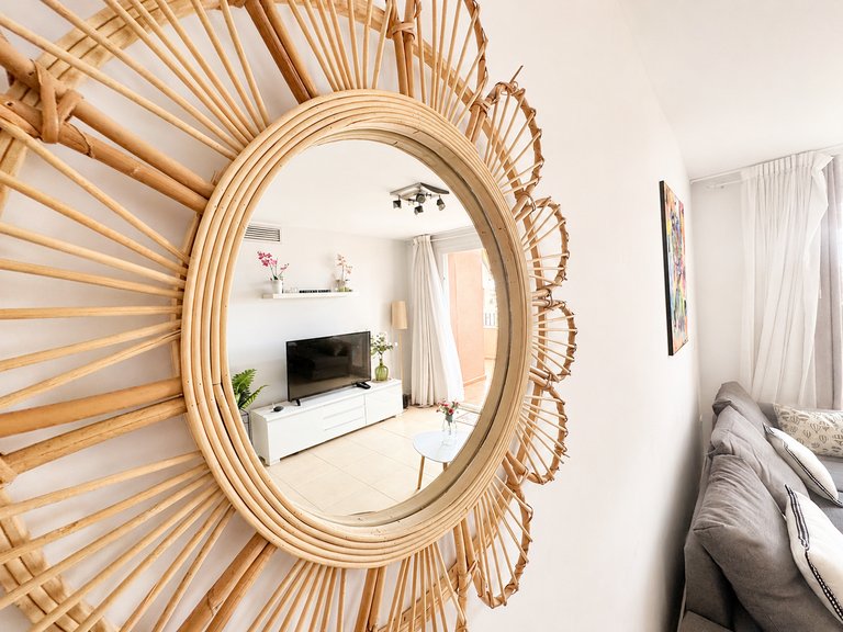 Apartment for Sale in Mar Menor Golf Resort, Murcia 6