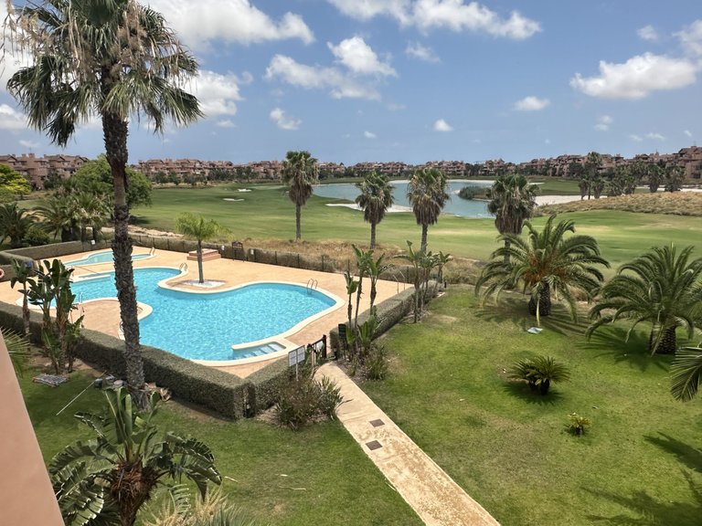Apartment for Sale in Mar Menor Golf Resort, Murcia 2