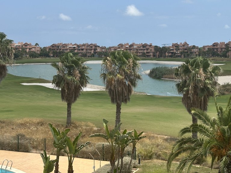 Apartment for Sale in Mar Menor Golf Resort, Murcia 16