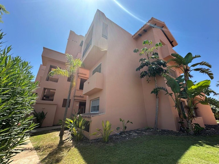 Apartment for Sale in Mar Menor Golf Resort, Murcia 17