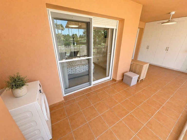 Apartment for Sale in Mar Menor Golf Resort, Murcia 11