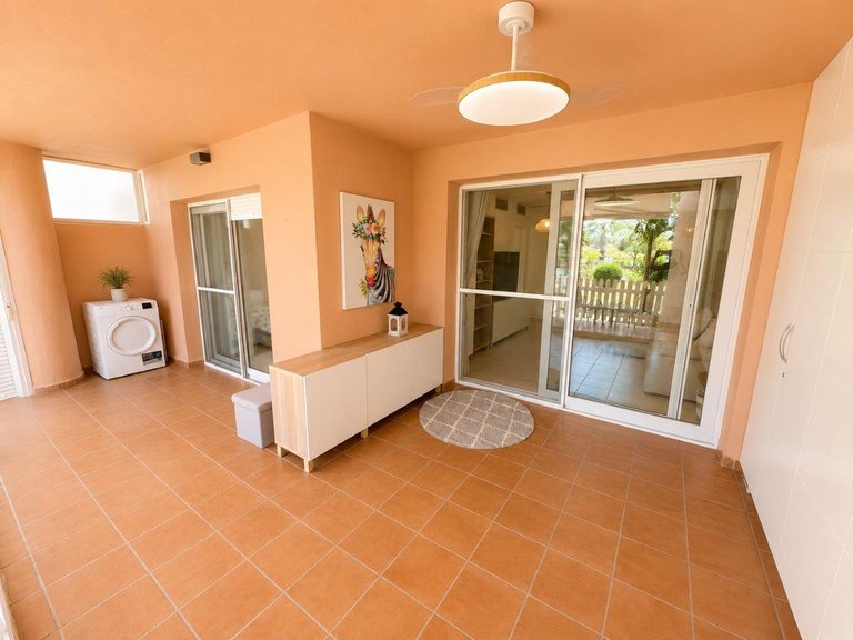 Apartment for Sale in Mar Menor Golf Resort, Murcia 12