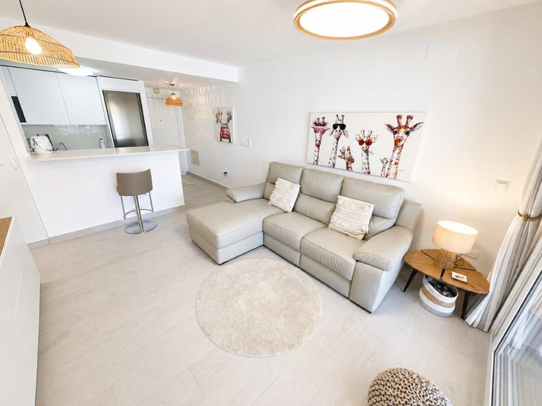 Apartment for Sale in Mar Menor Golf Resort, Murcia 6