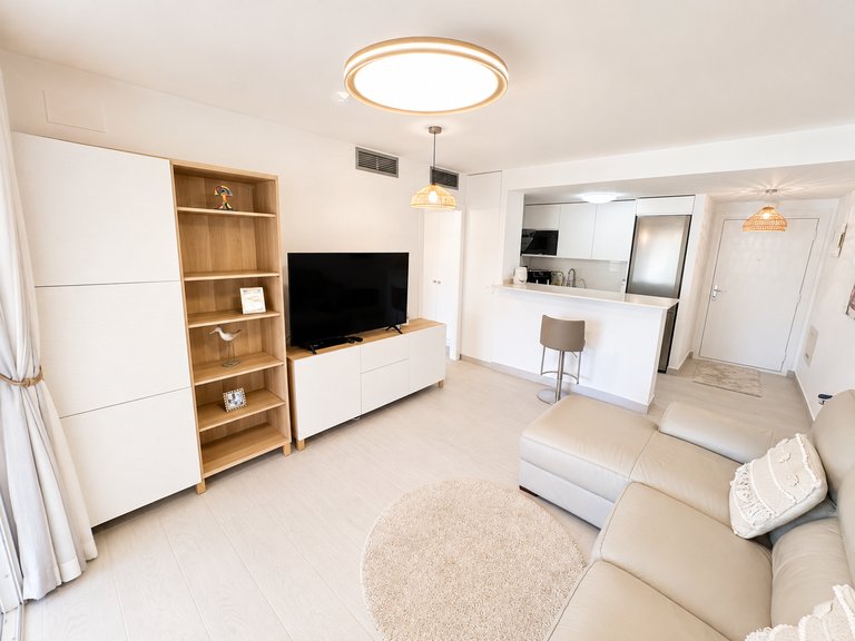 Apartment for Sale in Mar Menor Golf Resort, Murcia 4