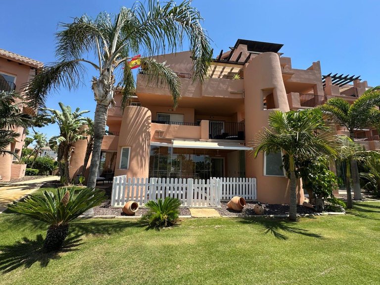 Apartment for Sale in Mar Menor Golf Resort, Murcia 2